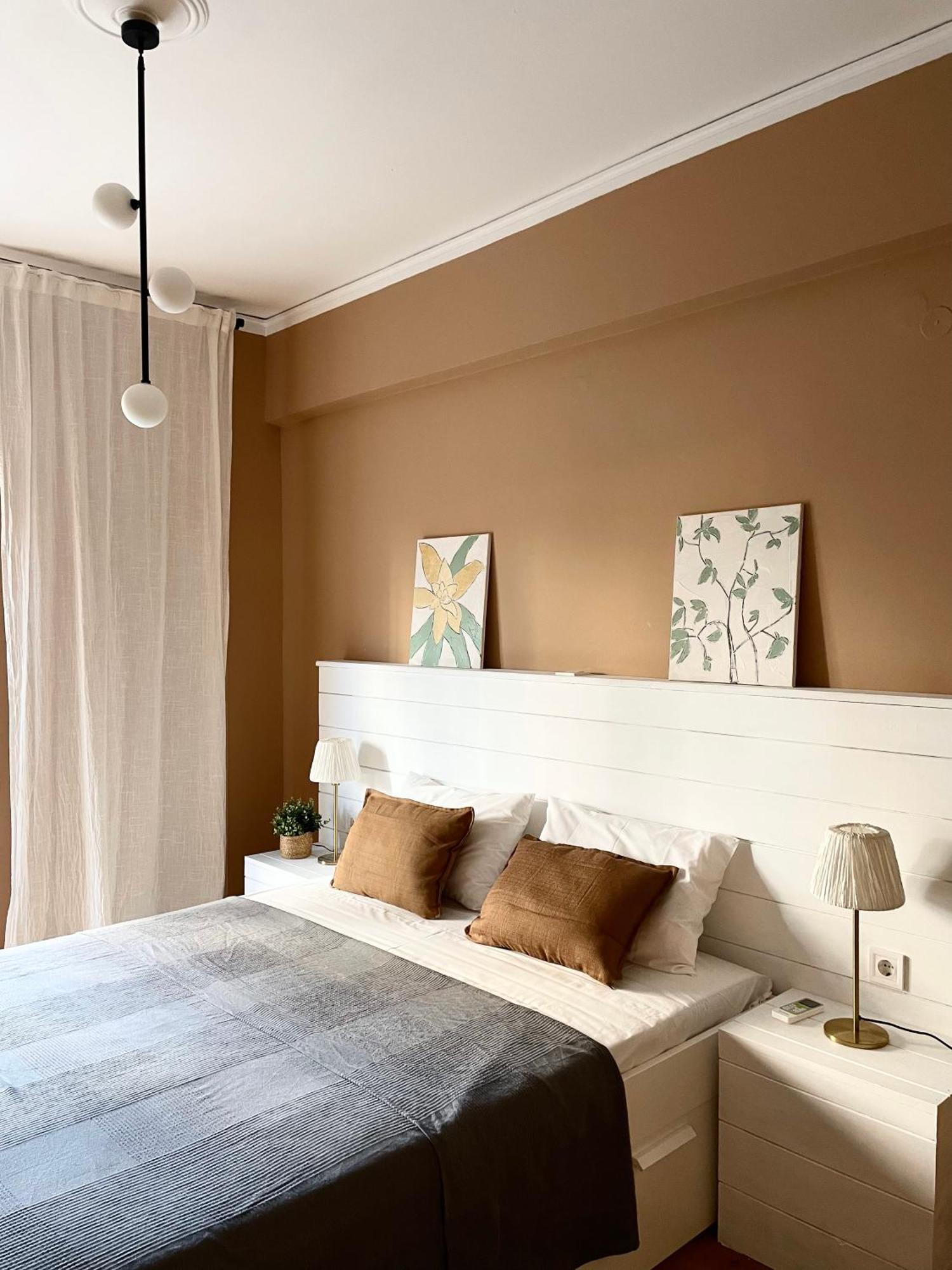 Comfy And Spacious Two Bedroom Apartment With Balcony Atina Dış mekan fotoğraf