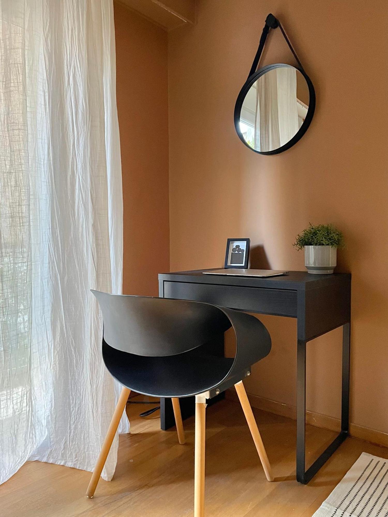 Comfy And Spacious Two Bedroom Apartment With Balcony Atina Dış mekan fotoğraf